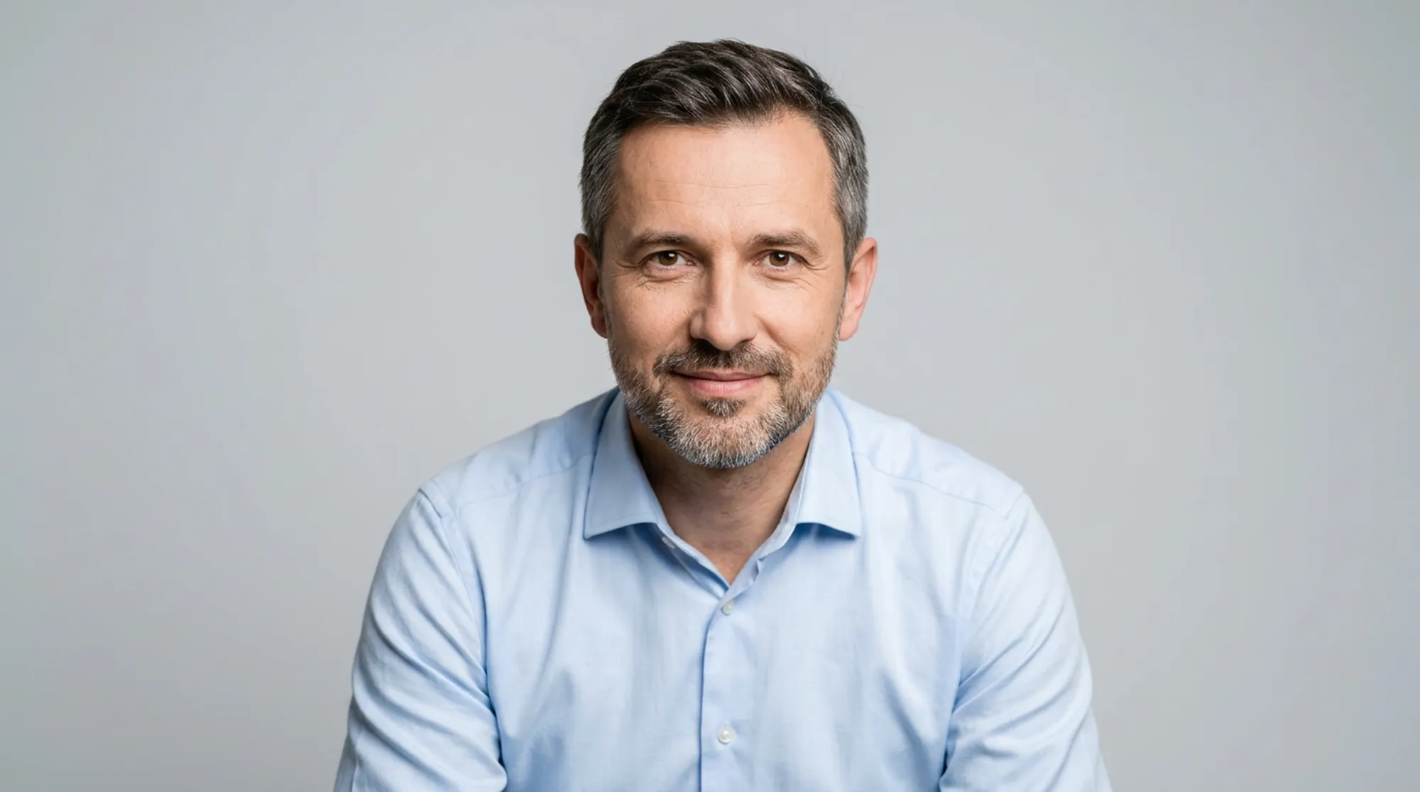 Michał Grabowski, analityk programu edukacyjnego