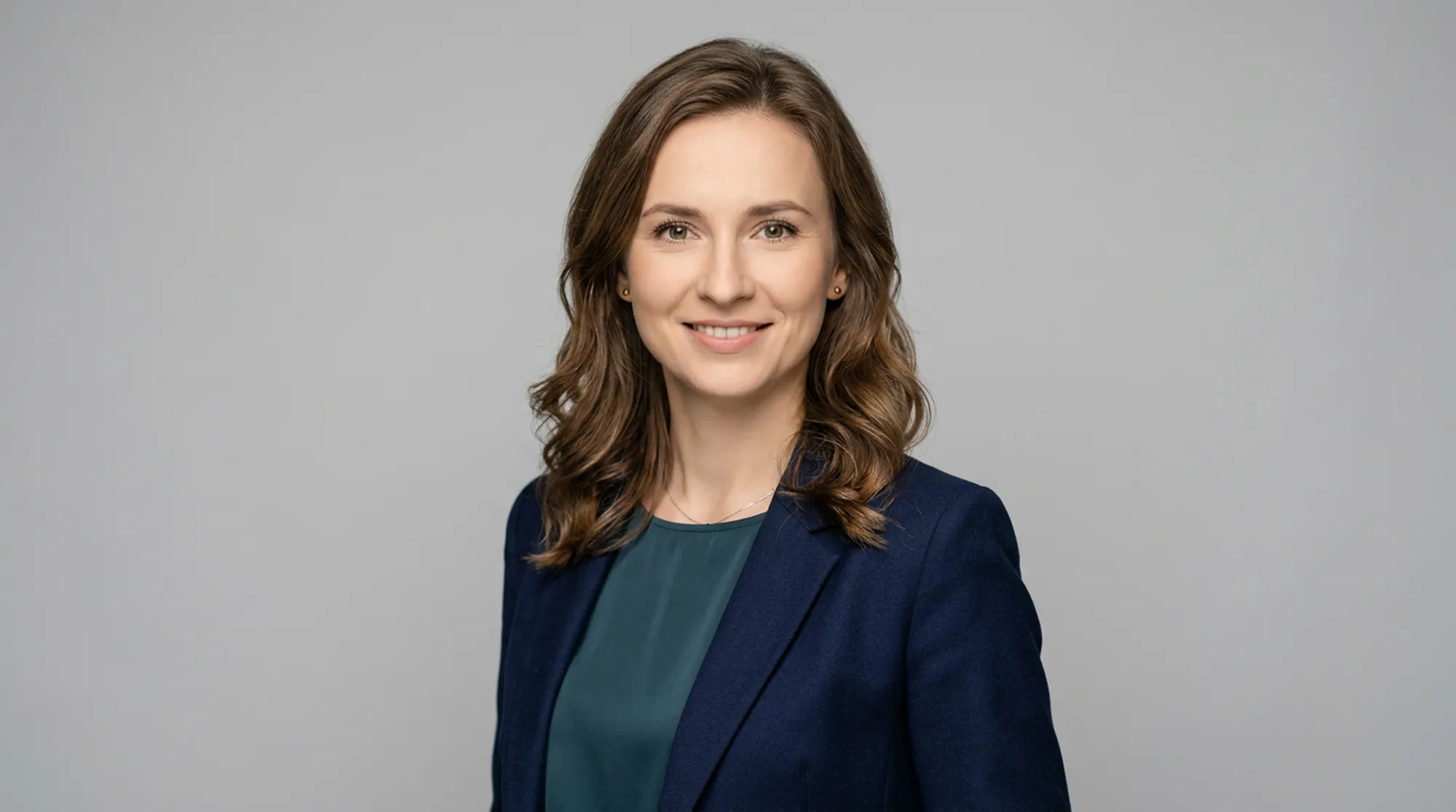 Zofia Wiśniewska, redaktorka ds. ubezpieczeń komunikacyjnych