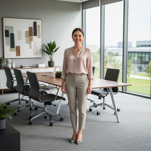 Anna Kowalska - Menedżer projektu